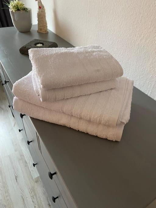 B1 Ith Apartment Coppenbrügge Esterno foto