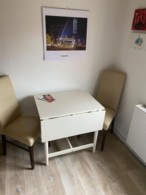 B1 Ith Apartment Coppenbrügge Esterno foto